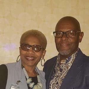 Meet your Posher, Barbara